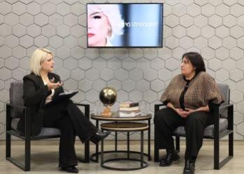 Ռուսաստանը «էքսկլյուզիվ» նվեր է մատուցել Փաշինյանին. Նինա Կարապետյանց