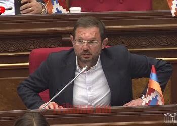 ԱԱԾ-ին չուլ եք սարքել․ օպերը ի՞նչ գործ ունի քահանայի հետ՝ բացատրական աշխատանք տանի