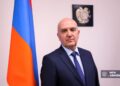ՀՀ դիվանագիտական կորպուսում նոր նշանակում․ հայտնի է դեսպանի անունը