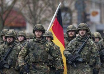 Գերմանիան կարող է զորքեր ուղարկել Գրենլանդիա․ Bild