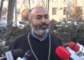 Առանց ՀԴՄ եկեղեցում կոշիկ էր վաճառում, Գևորգ սրբազանը իր հասակի պատճառով կոմպլեքսներ ունի