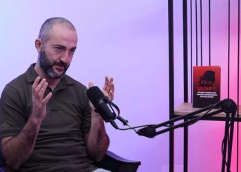 Իմ հետևը ականջ գտաք՝ մկրատը կբերեմ, կտրեք, ոչ մի օլիգարխ ինձ փող չի տվել. Իշխան Գևորգյան