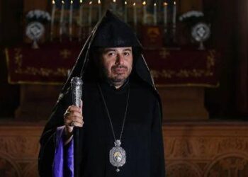 Դատարանը բավարարել է Գևորգ եպիսկոպոս Սարոյանի հայցադիմումը