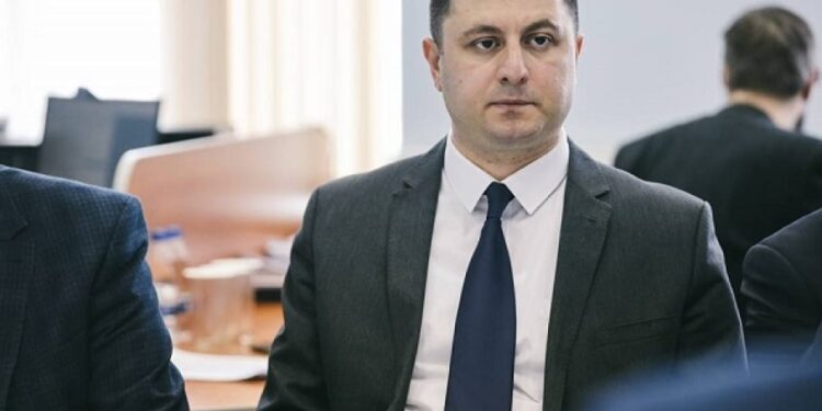 Ռազմաքաղաքական ղեկավարությունը Եռաբլուր չի այցելել ոչ սեպտեմբերի 13-ին, ոչ սեպտեմբերի 27-ին. Տիգրան Աբրահամյան