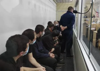 Չորս հայ գերիներ վերադարձվել են Հայաստան