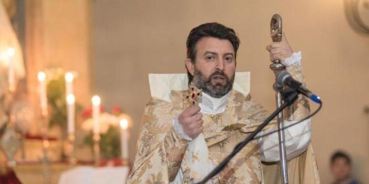 Եկեղեցի-իշխանություն լարվածություն․ եպիսկոպոսները՝ մեղադրյալի կարգավիճակում