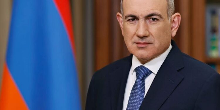 Նիկոլ Փաշինյանի ուղերձը՝ Հանուն հայրենիքի զոհվածների հիշատակի օրվա կապակցությամբ