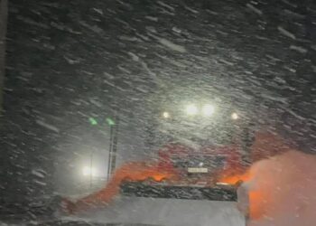 Եղանակային պայմանների պատճառով ՀՀ-ում կան փակ և դժվարանցանելի ավտոճանապարհներ