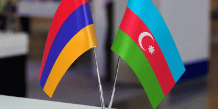 ՀՀ և Ադրբեջանի ներկայացուցիչները զննել են Երասխ–Սադարակ երկաթուղային հատվածը