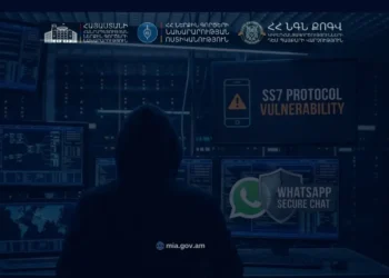 ՀՀ ՆԳՆ Կիբերոստիկանությունը զգուշացնում է․ WhatsApp հաշիվների զանգվածային գողության նոր վտանգ