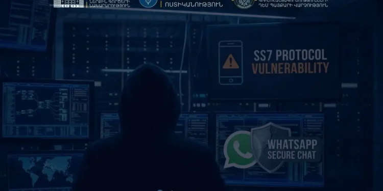 ՀՀ ՆԳՆ Կիբերոստիկանությունը զգուշացնում է․ WhatsApp հաշիվների զանգվածային գողության նոր վտանգ