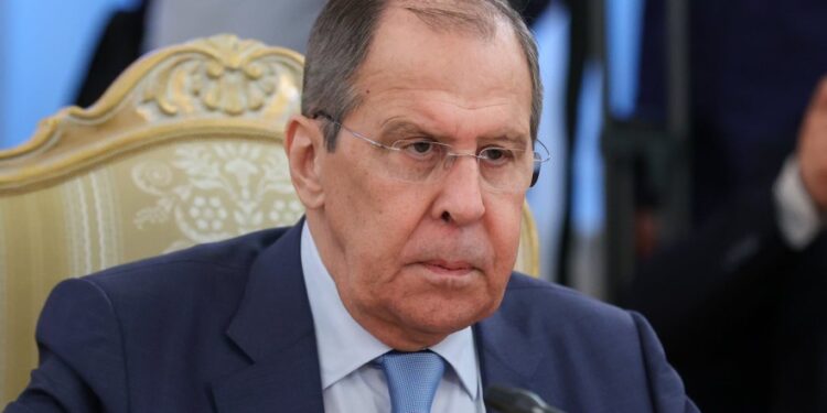 Լավրովը՝ ՀՀ–ԵՄ մերձեցման և «հիբրիդային սպառնալիքների» մասին