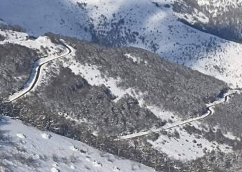 ՀՀ ավտոճանապարհները բաց են, մի շարք ուղղություններում կան սահմանափակումներ