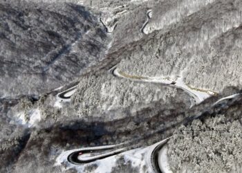 ՀՀ ավտոճանապարհները բաց են, Վարդենյաց լեռնանցքը փակ է կցորդով մեքենաների համար