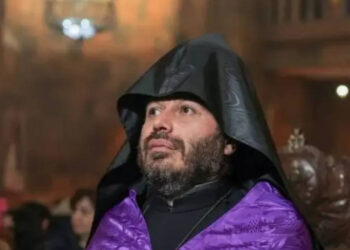 Հայաստանյայց Առաքելական Սուրբ Եկեղեցու հետ կապված դատական ակտի չկատարման դեպքով վարույթ է նախաձեռնվել