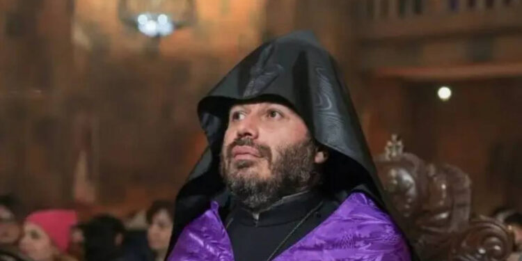 Հայաստանյայց Առաքելական Սուրբ Եկեղեցու հետ կապված դատական ակտի չկատարման դեպքով վարույթ է նախաձեռնվել