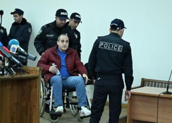 Հացադուլի 15 օրերը ծանր հետևանքների են հանգեցրել. Տիգրան Աբրահամյան