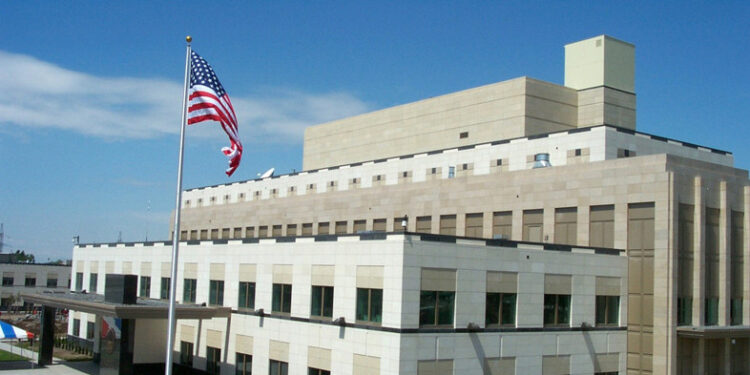 USTDA-ի պատվիրակությունը Բաքվից կայցելի Հայաստան