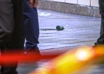 Պապական առանձնատունը կիսելու հարցը. ինչն է եղել Գորիսի քաղաքապետի վարորդի մահվան պատճառը