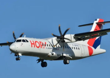 Ինդոնեզիայում անհետացել է 11 ուղևորով ինքնաթիռ