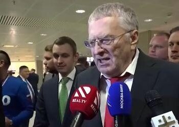 Ի՞նչ էր կանխատեսել Ժիրինովսկին և ի՞նչ է անում Թրամփը Իրանում, Վենեսուելայում