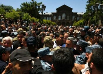 Բոլոր կամակատարները պետք է հիշեն՝ ոչ մի իշխանություն հավերժ չէ. «Փաստ»