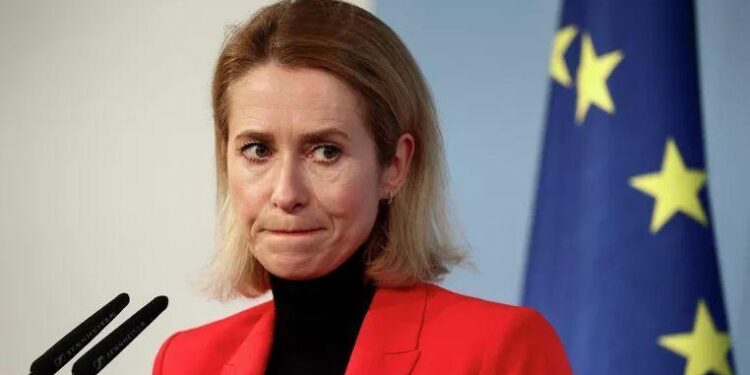 ԵՄ-ն մտադիր է ընդունել Ռուսաստանի դեմ պատժամիջոցների 20-րդ փաթեթը