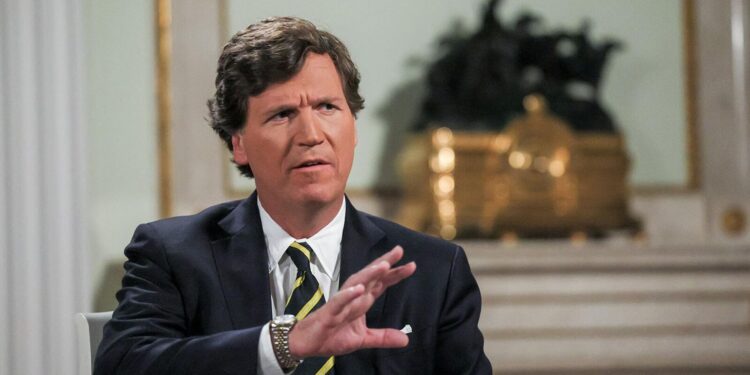 Կարլսոնը նախազգուշացրել է Միացյալ Նահանգների հնարավոր փլուզման մասին