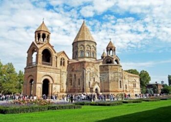 Կաթողիկոսի տնօրինությունը չի կարող դառնալ դատական վերահսկողության առարկա