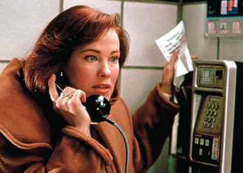 Մահացել է «Տանը միայնակ» ֆիլմի դերասանուհի Քեթրին Օ’Հարան