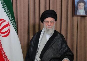 Մենք ԱՄՆ նախագահին հանցագործ ենք համարում․ Այաթոլլա Ալի Խամենեի