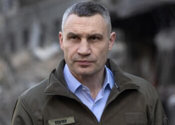 Նույնիսկ Կիևը պաշտպանված չէ․ Կլիչկոյի կոշտ հայտարարությունը