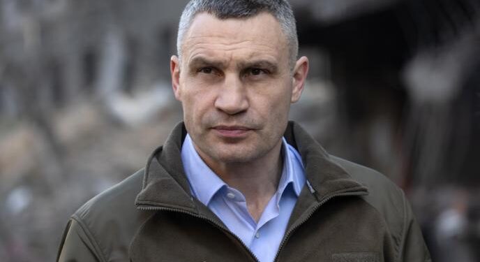 Նույնիսկ Կիևը պաշտպանված չէ․ Կլիչկոյի կոշտ հայտարարությունը