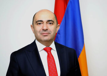 ԵԽԽՎ-ում Հայաստանի ընդդիմադիր այլընտրանքը փաստացի ներկայացված չէ. Էդմոն Մարուքյան