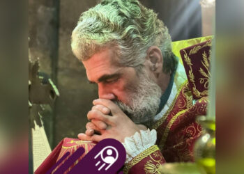 Տեր Մկրտիչ քահանա Մուշադյանը միացել է ՀԱԵ Բարենորոգման հայտարարությանը