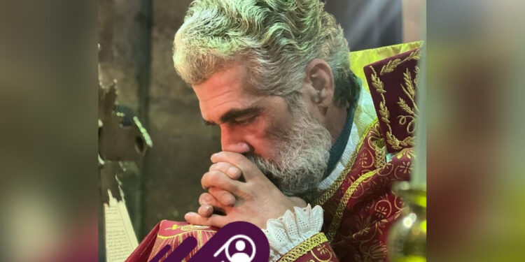 Տեր Մկրտիչ քահանա Մուշադյանը միացել է ՀԱԵ Բարենորոգման հայտարարությանը