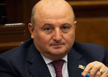 Վարդան Ղուկասյանի անձնական բժիշկը ահազանգում է ԱԱԾ մեկուսարանում նրա առողջական վիճակի վտանգների մասին