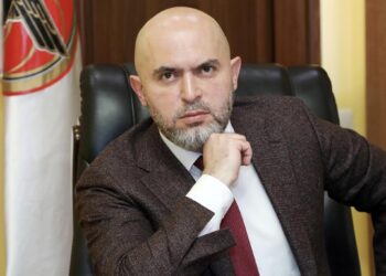 TRIPP նախագիծը վտանգում է Հայաստանի ինքնիշխանությունը. Արմեն Աշոտյան