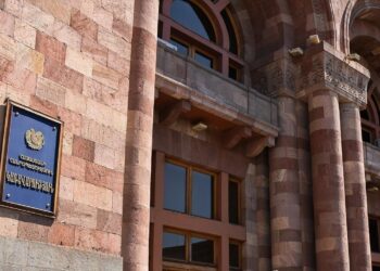 Մայիսի 4-ի աշխատանքային օրը կտեղափոխվի ապրիլի 18-ը