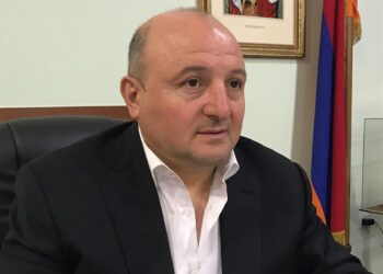 Վարդան Ղուկասյանը տեղափոխվել է հիվանդանոց