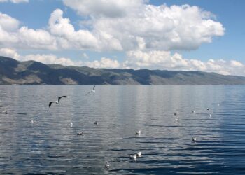 Սևանի մակարդակը կայուն է․ նոր տվյալներ հիդրոլոգիական ռեժիմի վերաբերյալ