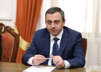 Նարեկ Սամսոնյանի առողջությանը սպառնալիք է ստեղծվել ՔԿՀ-ի որոշումների պատճառով. Իշխան Սաղաթելյան