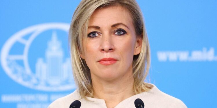 Մոսկվան արձագանքել է Երևանից երկաթուղային նախաձեռնության վերաբերյալ հարցմանը