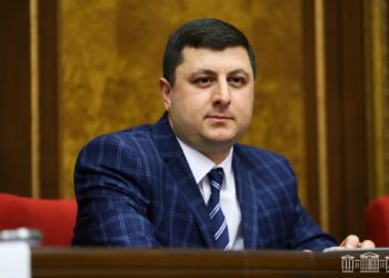 Հայաստանում քաղաքական հետապնդումները դարձել են օրակարգի անբաժանելի մաս. Տիգրան Աբրահամյան