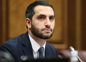 Քանի կա Հայաստանի Հանրապետությունը, նահատակների զոհողությունը չի կարող անիմաստ լինել. Ռուբեն Ռուբինյան