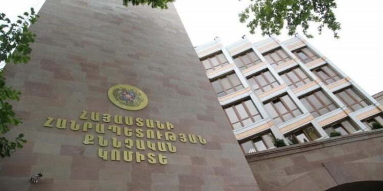 ՔԿ-ն հերքում է զինծառայողի մահվան գործով 9 անձի ձերբակալության լուրը