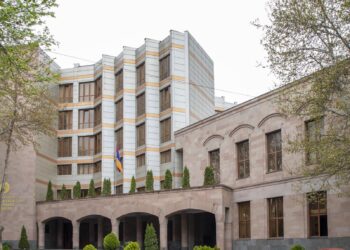 Զինծառայողի մահվան դեպքի առթիվ մեկ անձ ձերբակալվել է. Քննչական կոմիտե