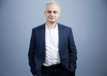 Ավելի շնորհալի սրբապիղծ մեր հողը դեռ չէր ծնել. Լևոն Զուրաբյան