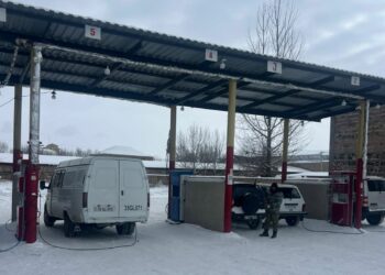 «Մենք տուգանվել ենք թերլիցքավորման համար»․ խախտում Մարտունու լցակայանում