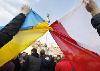 Որ ցավոտ լինի․ Լեհաստանում սկանդալ է բռնկվել Կիևի հանդուգն քայլի պատճառով